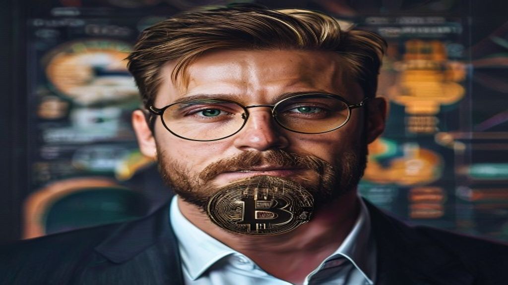 Michael Saylor Bitcoin corporate strategy sell