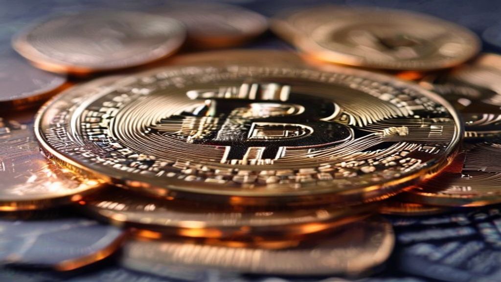 bitcoin loan cryptocurrency lending finance