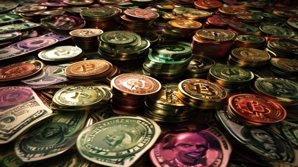 Thailand money laundering crypto fraud scam center