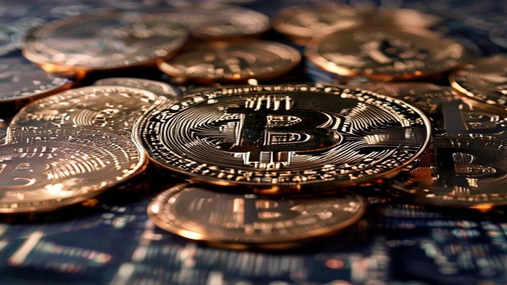 bitcoin corporate treasury margin call financial risk