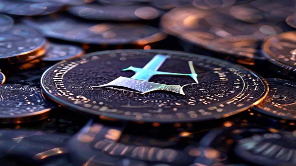 blockchain freeze sanctions cryptocurrency wallet security