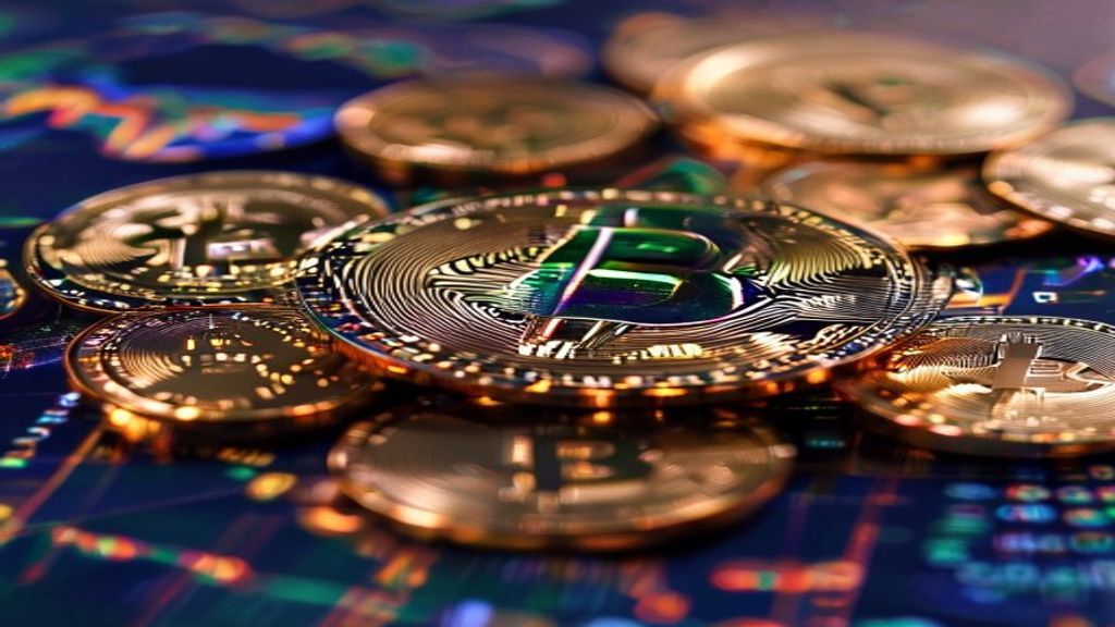 cryptocurrency investment Brazil exchange digital finance
