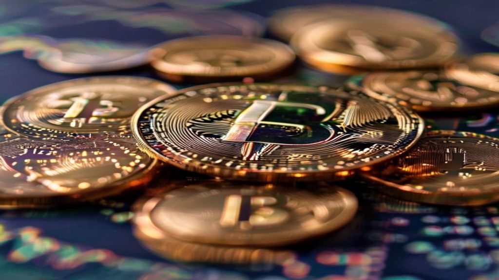 cryptocurrency investment Brazil fintech funding