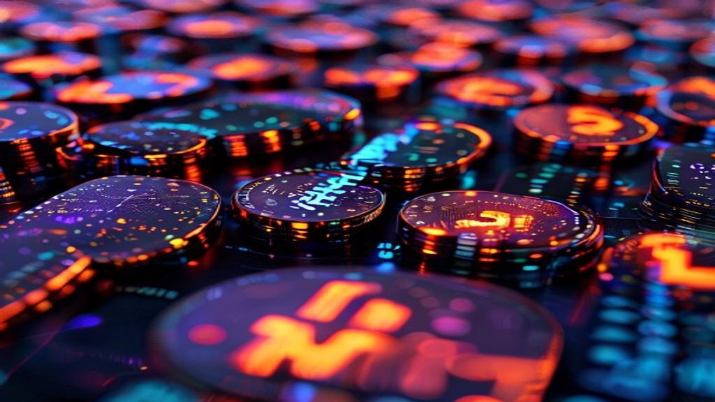 tokenized stocks blockchain finance Wall Street
