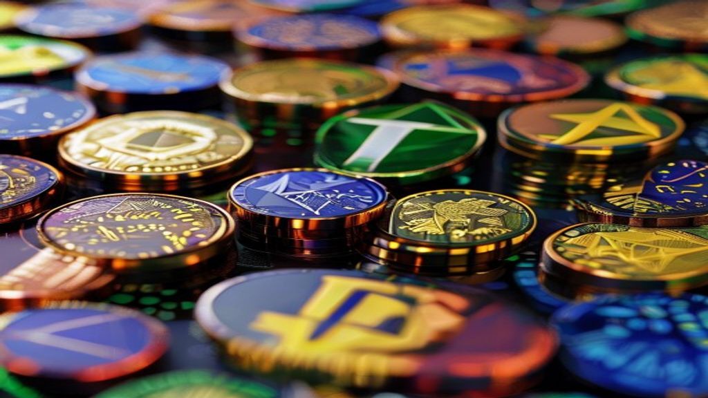 tokenization real world assets blockchain Brazil finance