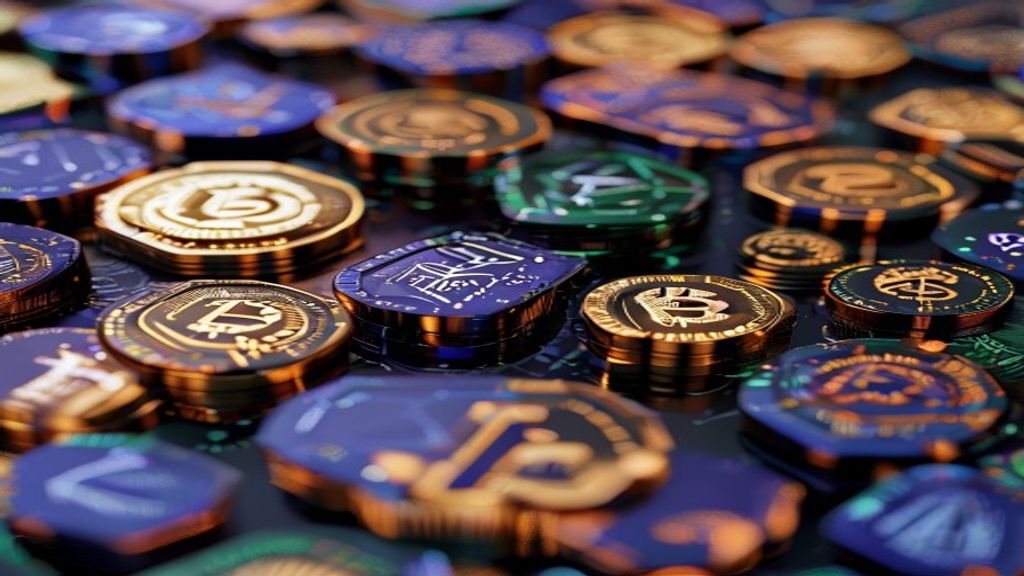 tokenization real world assets blockchain finance 2026