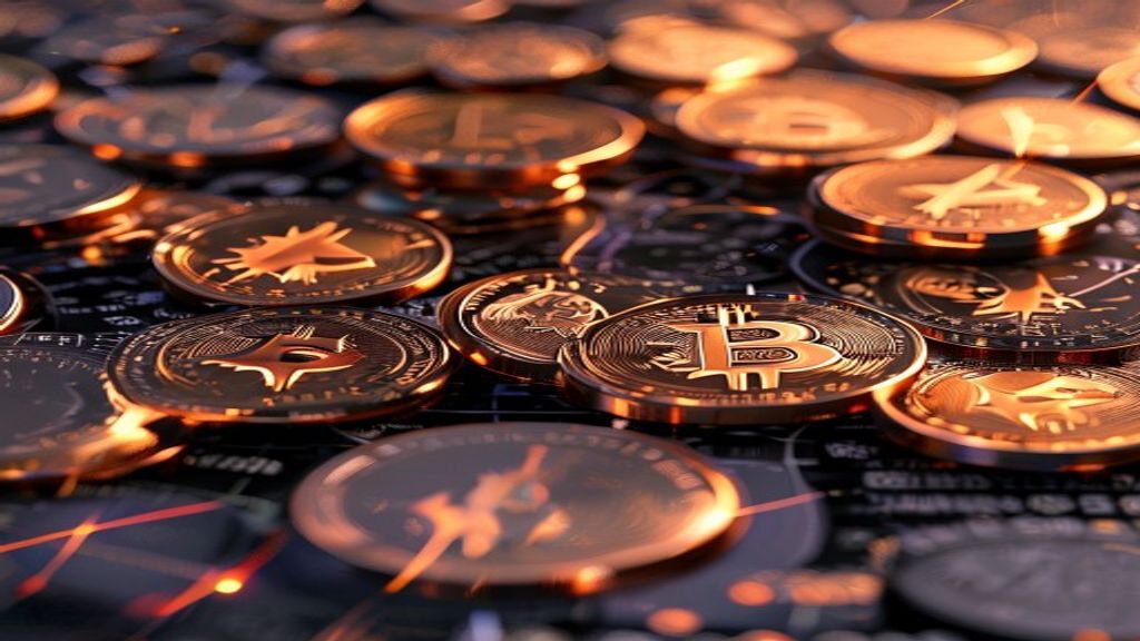 cryptocurrency market crash tokens launch price decline