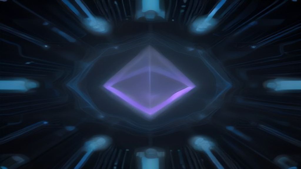 ethereum blockchain artificial intelligence network nodes