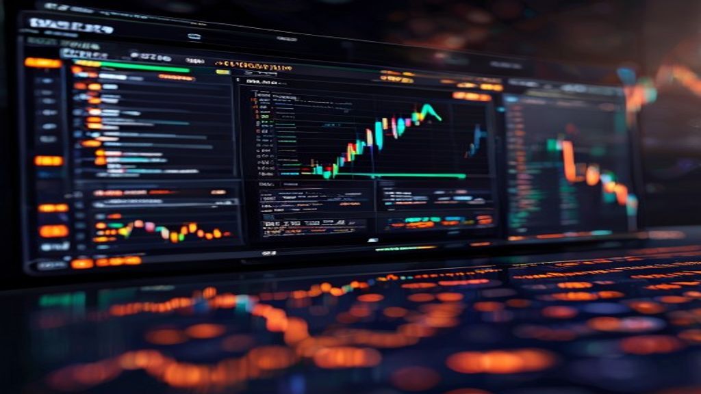 crypto trading liquidation screen loss DeFi perpetual contract