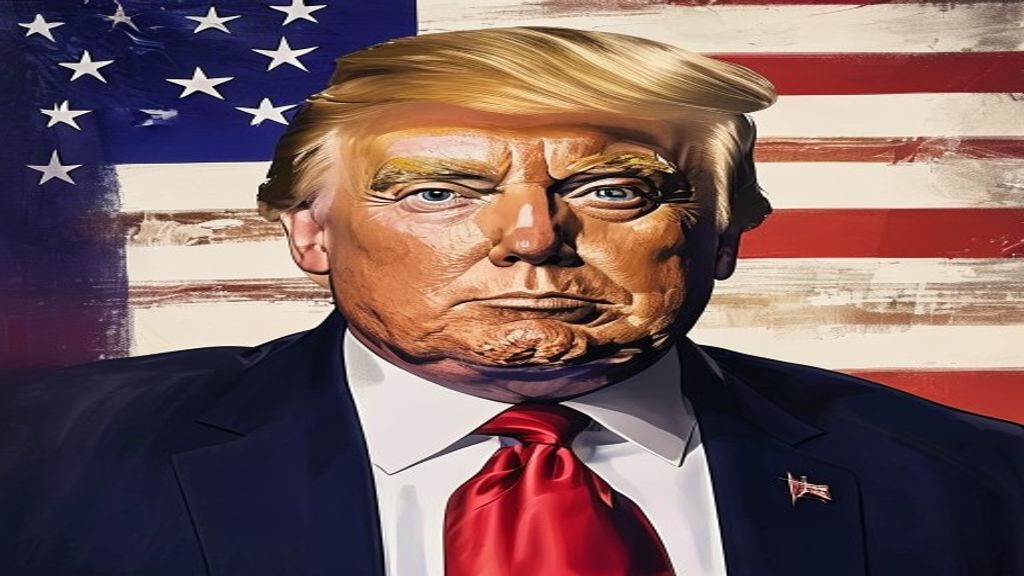 Donald Trump Bitcoin cryptocurrency tax policy White House