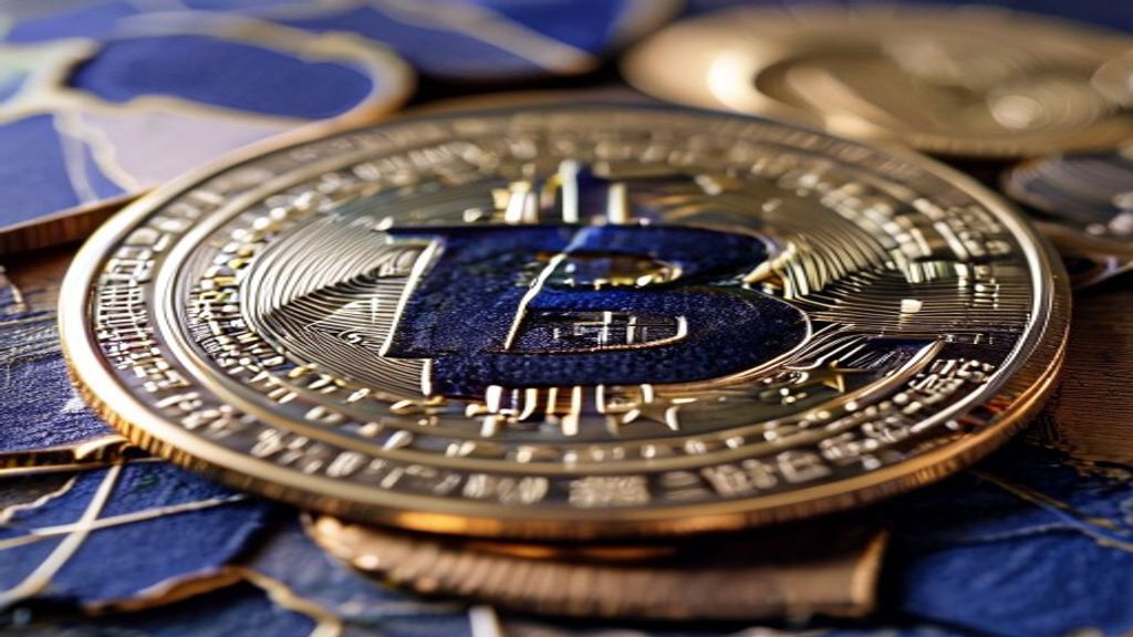 European Union cryptocurrency sanctions regulation bitcoin