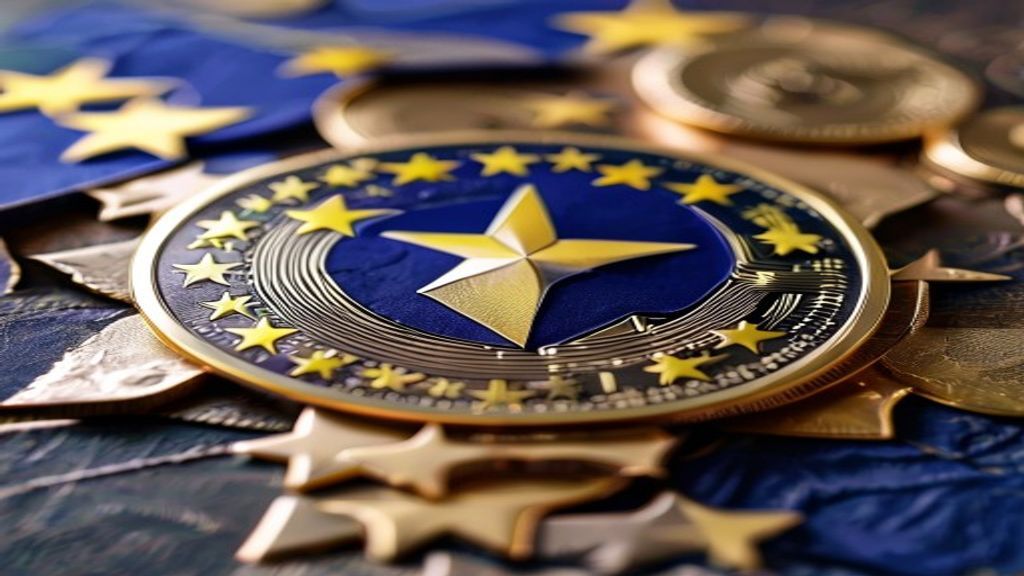 European Union sanctions crypto exchange regulation