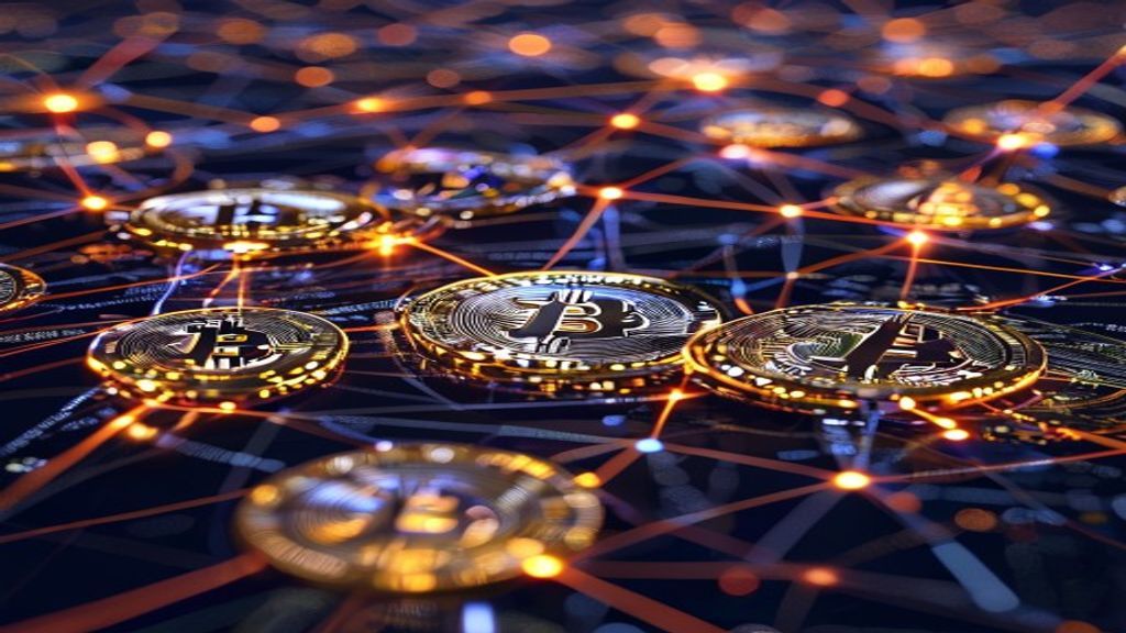 bitcoin blockchain network upgrade vote