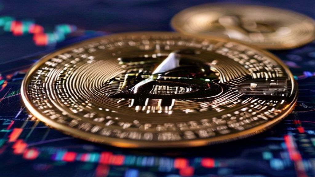 bitcoin ethereum options expiry trading derivatives market