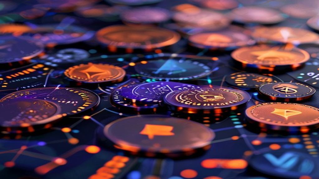 Visa stablecoin digital payment blockchain finance