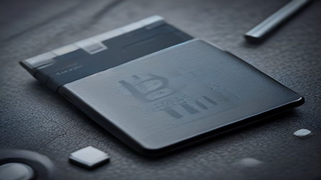 bitcoin hardware wallet security vulnerability cold storage