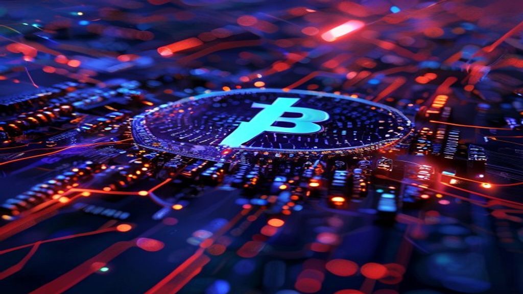 crypto hack blockchain security breach