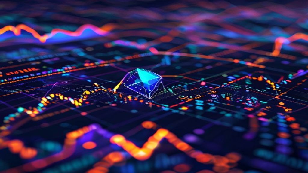 prediction market blockchain solana crypto trading