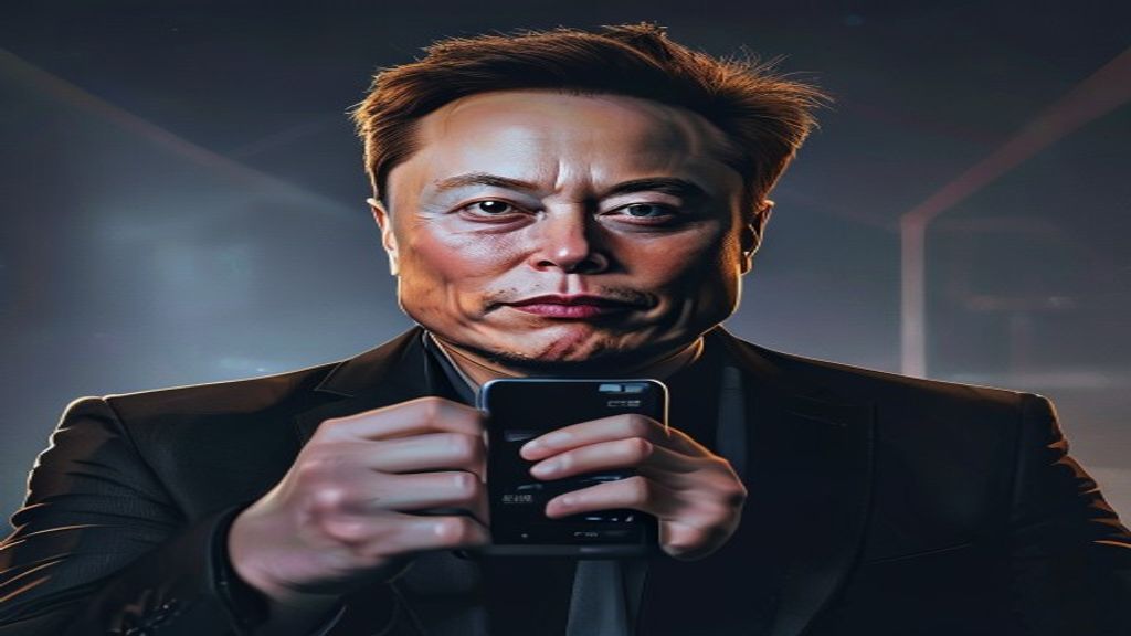 Elon Musk X app digital wallet finance
