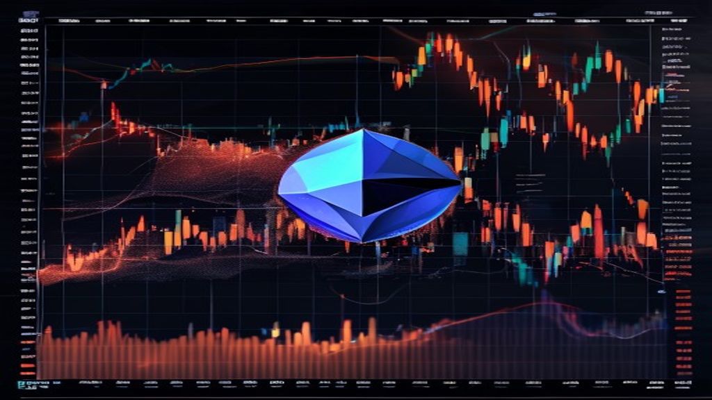XRP Ripple cryptocurrency trading chart futures market risk