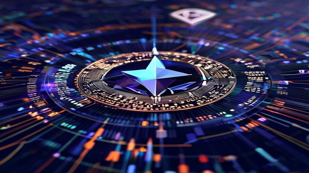 XRP Ripple cryptocurrency market warning data