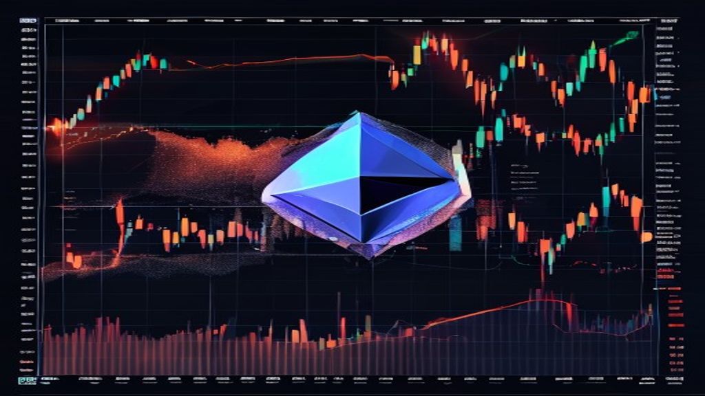 XRP Ripple cryptocurrency market chart trading