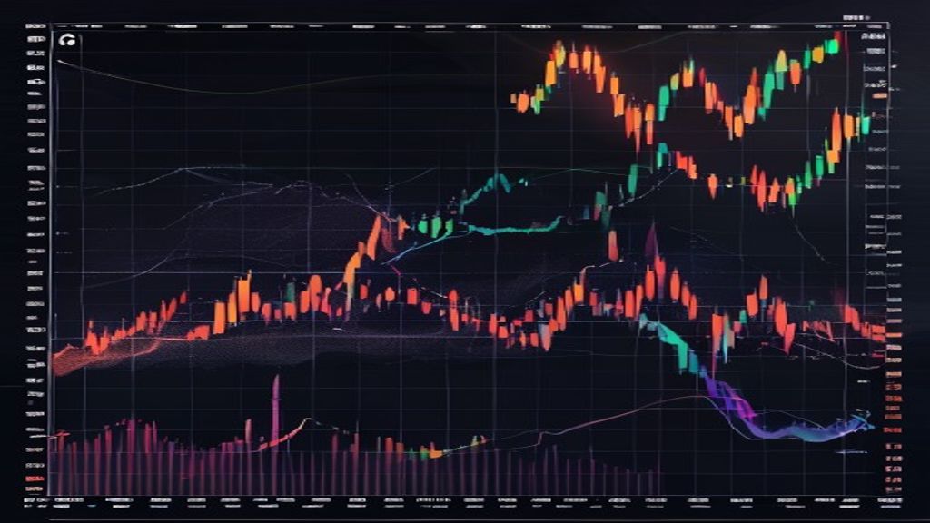 XRP Ripple price chart crypto market decision point