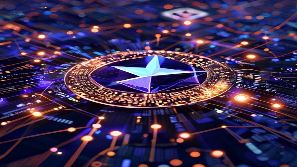 XRP ripple blockchain financial technology digital assets