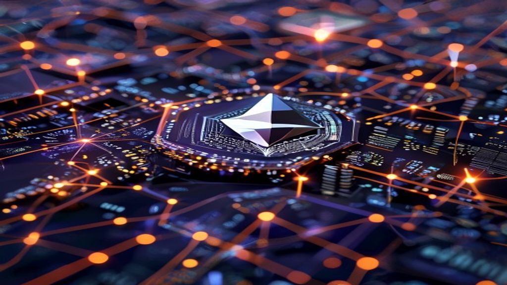 Zcash blockchain privacy upgrade network