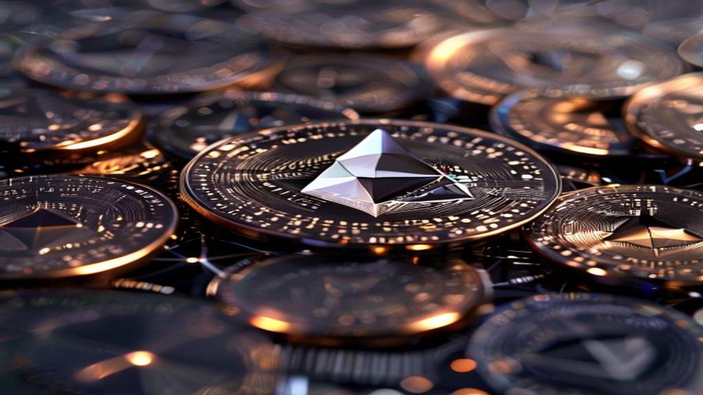 Zcash privacy cryptocurrency blockchain digital coins