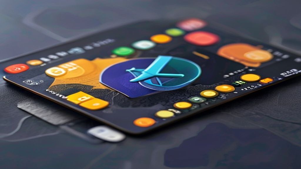 stablecoin payment card fintech partnership