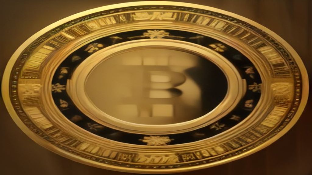 FBI agent handcuffs cryptocurrency bitcoin theft crime