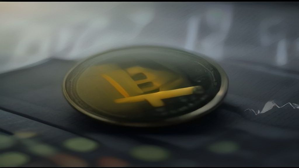 altcoin crypto market rally bitcoin chart