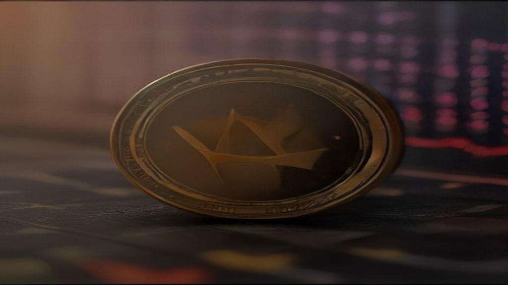 altcoin cryptocurrency market rally bull run chart