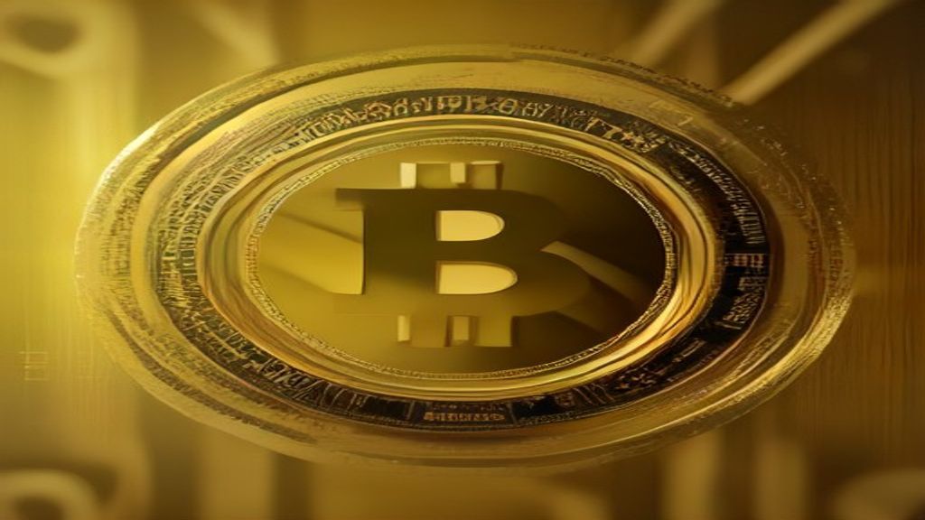 Bitcoin gold digital asset price prediction 2025