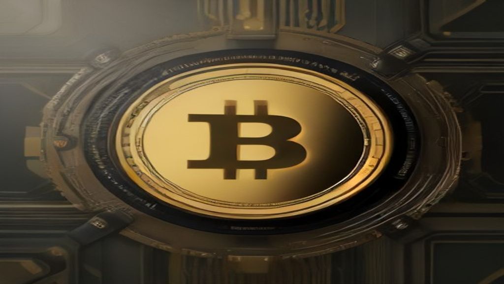 bitcoin hardware wallet security institutional investment