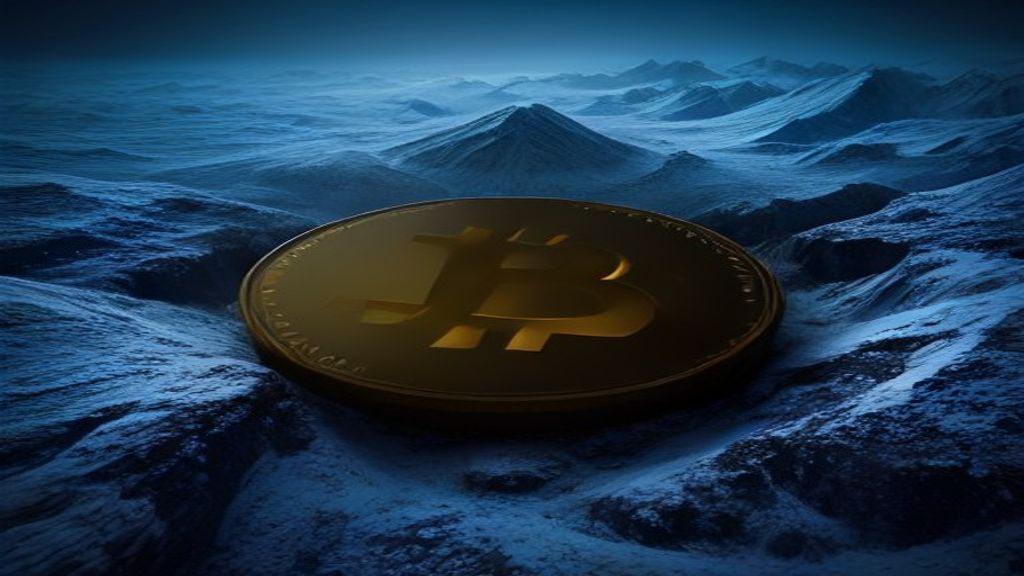 Bitcoin Avalanche finance debt crisis crypto