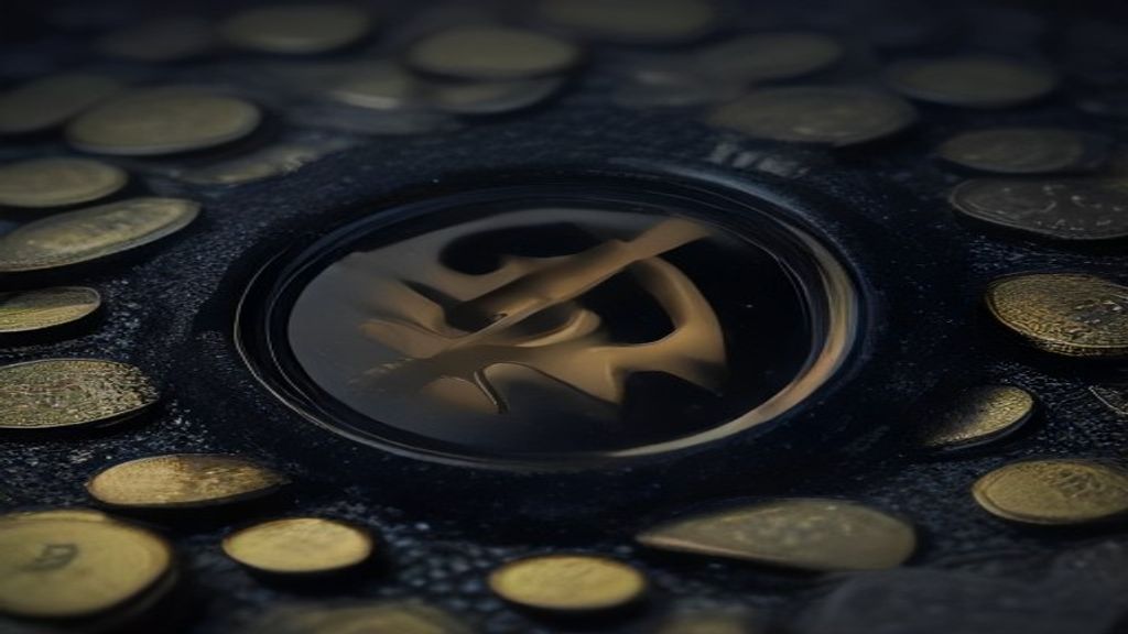 bitcoin institutional custody ETF BlackRock whale investor