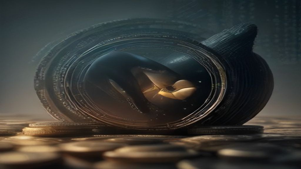 bitcoin whale accumulation crypto market