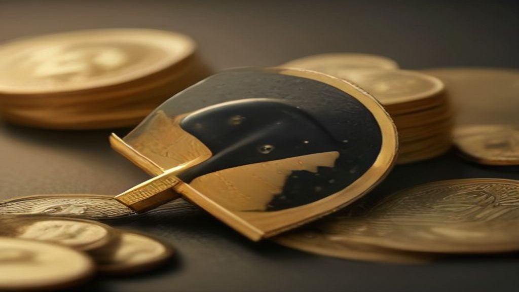 whale bitcoin cryptocurrency accumulation market data blockchain