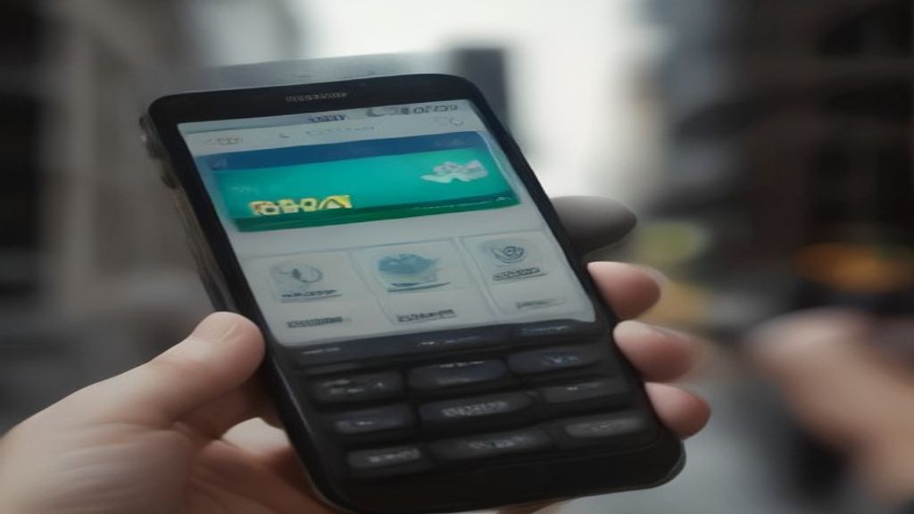 Brazil digital payment Pix mobile banking fintech