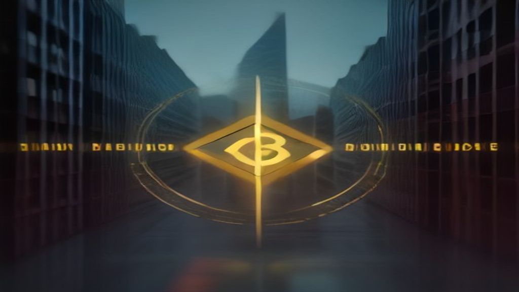 bank blockchain network digital finance alliance