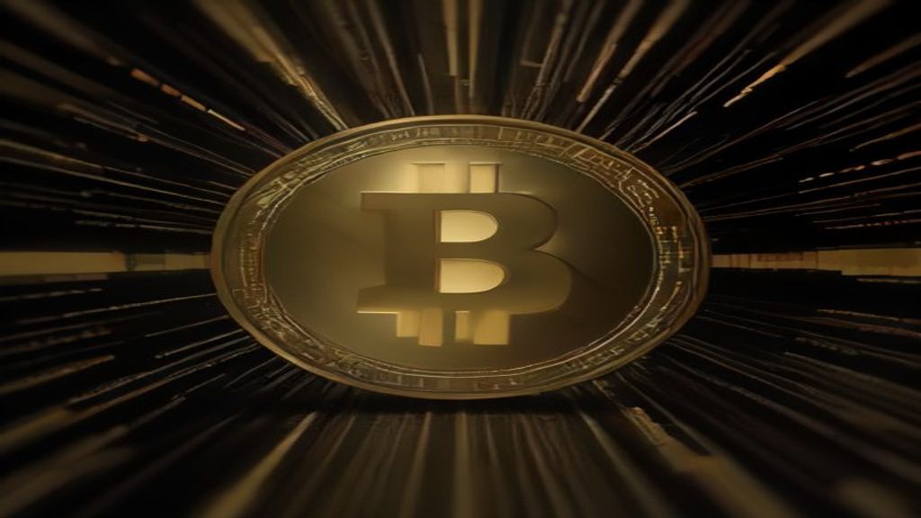 crypto exchange blockchain regulation trade