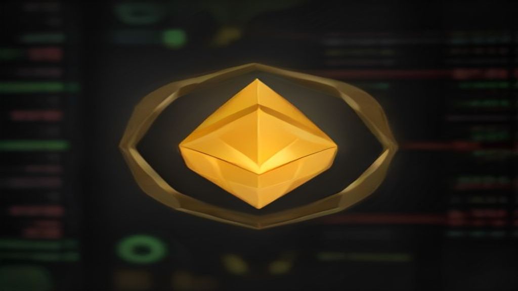 Binance exchange Ethereum trading altcoins
