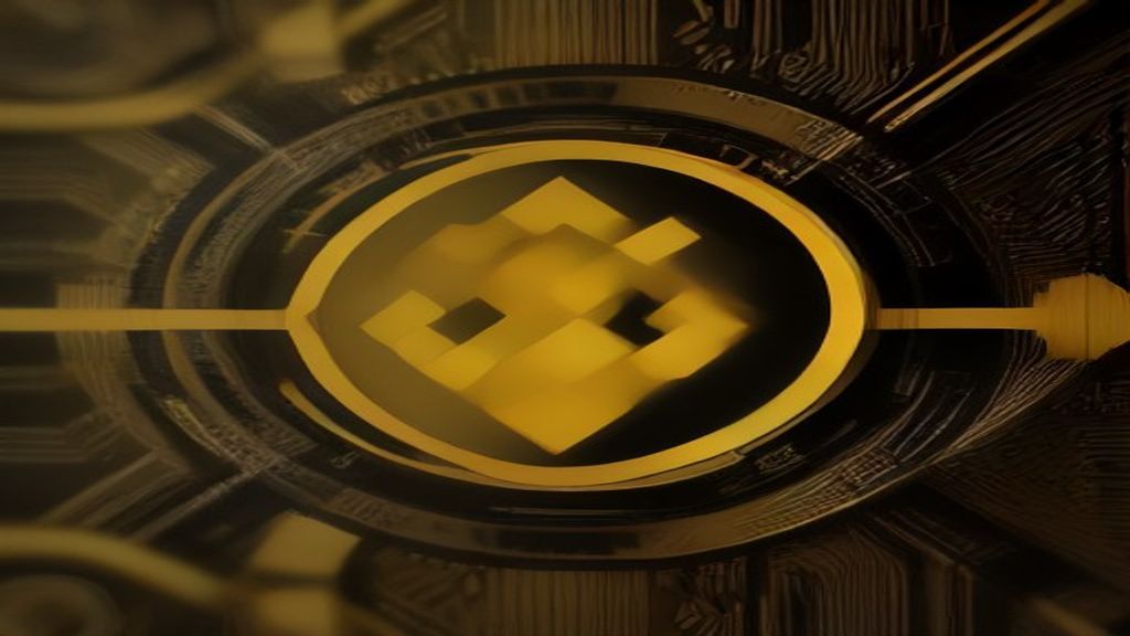 Binance cryptocurrency exchange UK regulation London finance