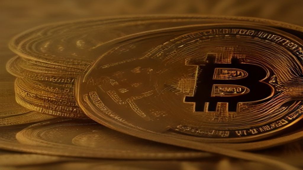 Bitcoin blockchain regulation US Senate vote