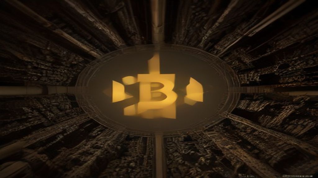Bitcoin blockchain fork mining network