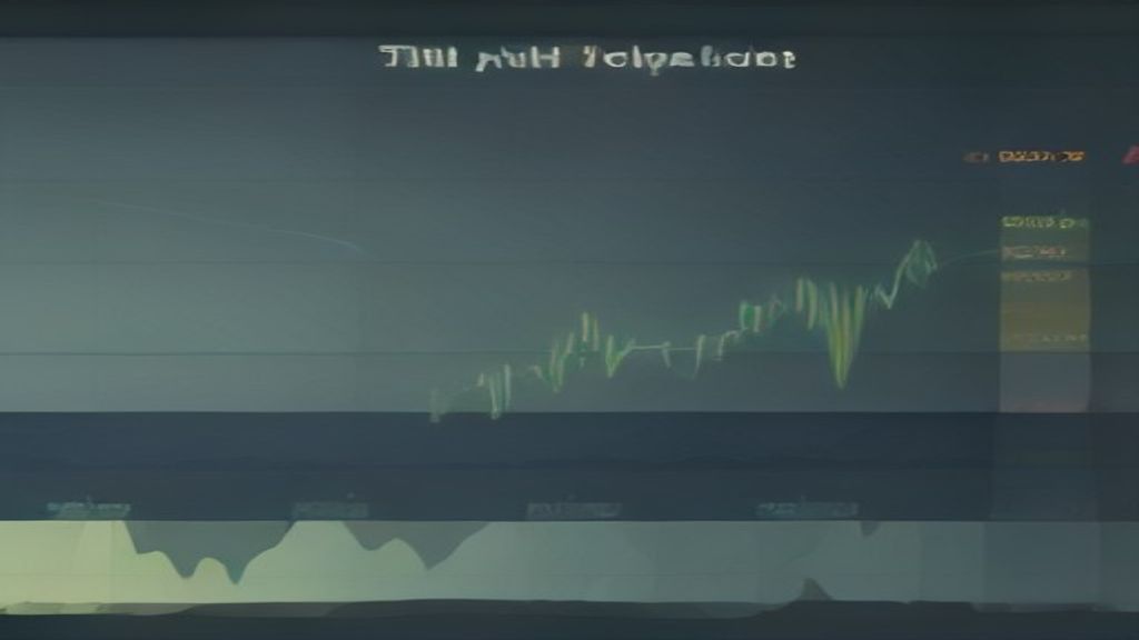bitcoin price volatility chart crypto market