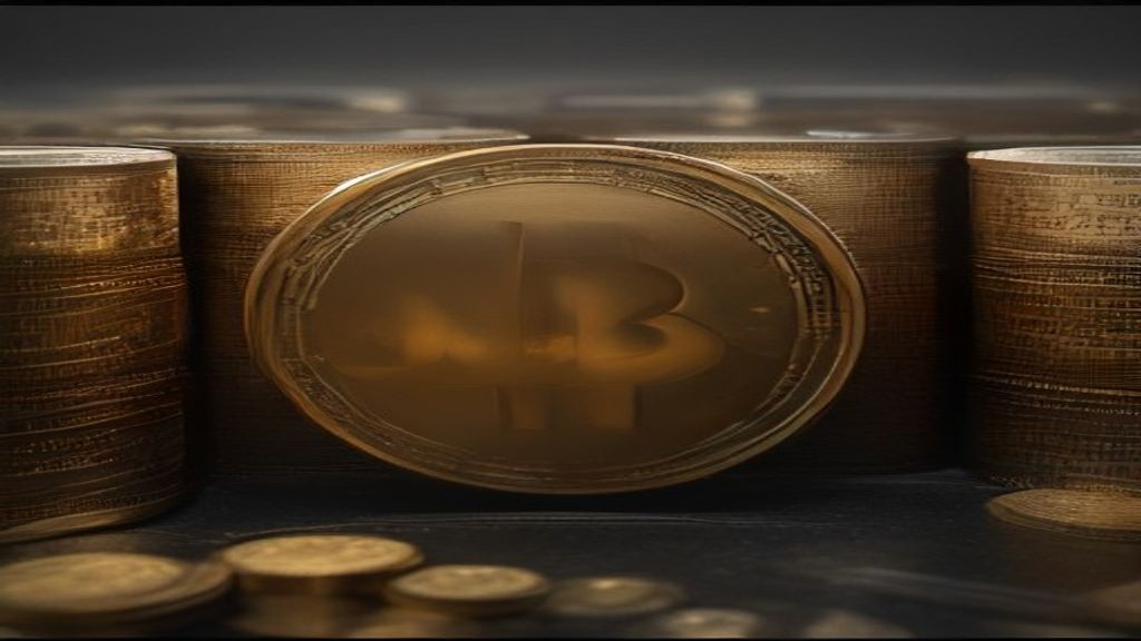 bitcoin price rally bull market cryptocurrency chart