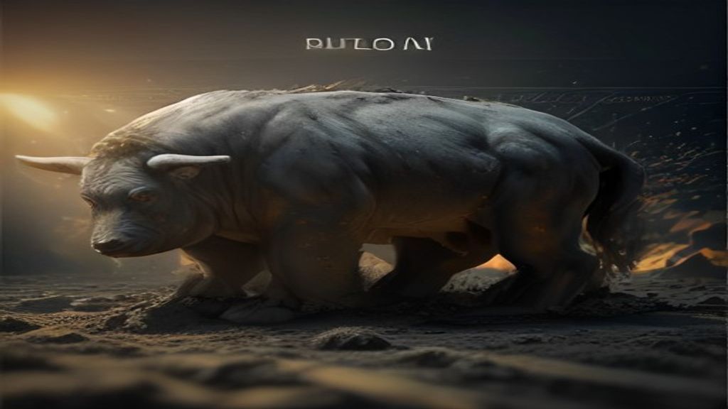 bitcoin price surge chart bull run market